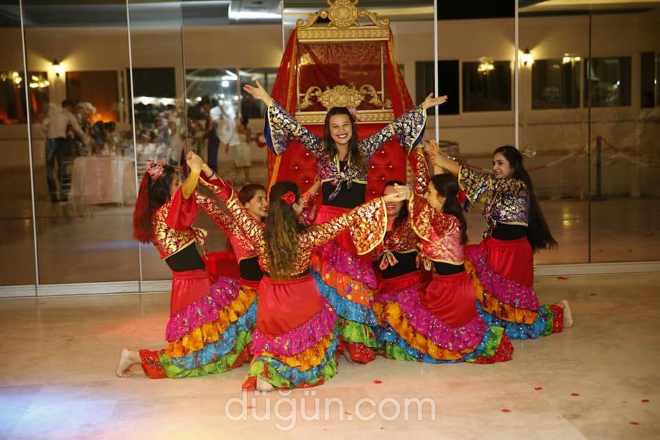 İnanç Organizasyon