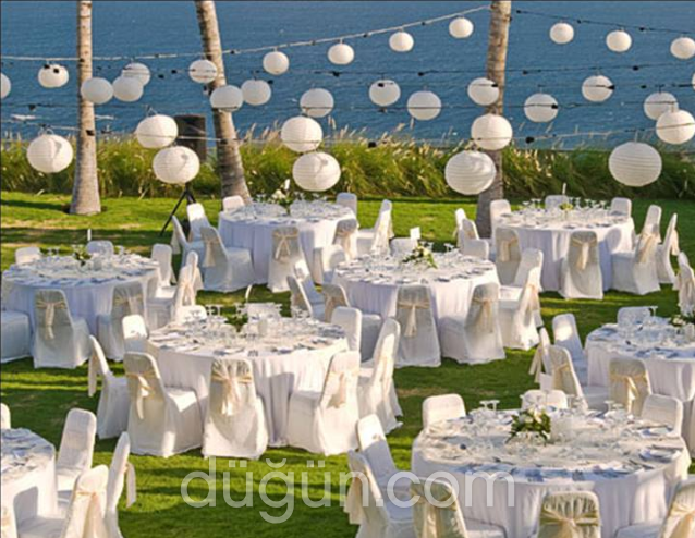 İnanç Organizasyon