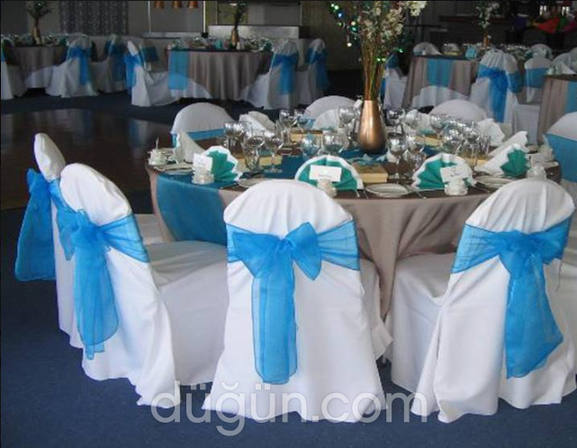 İnanç Organizasyon