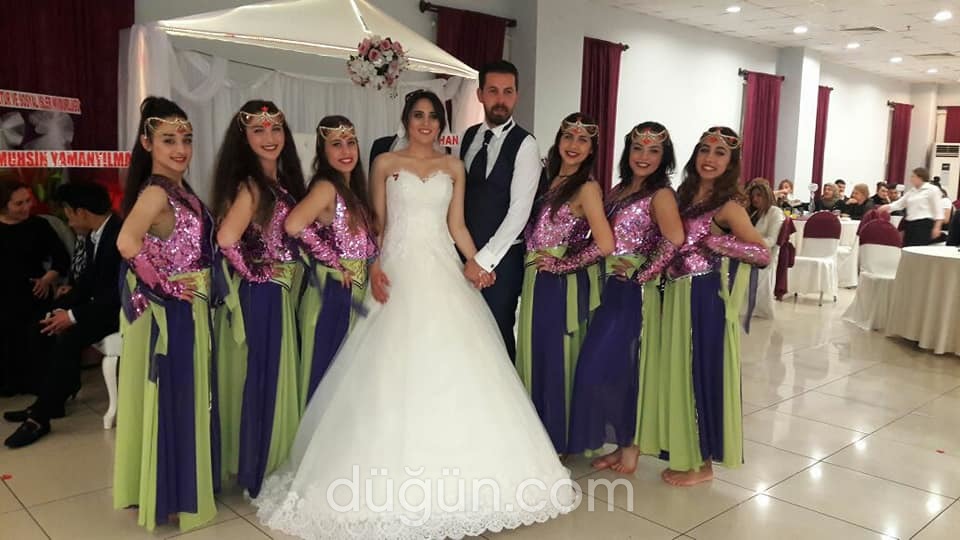 İnanç Organizasyon