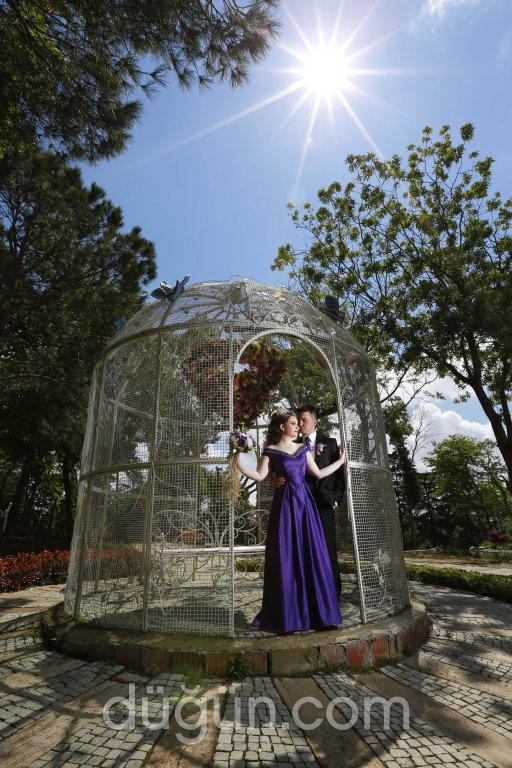 Güray Atalay Düğün Fotoğrafçısı