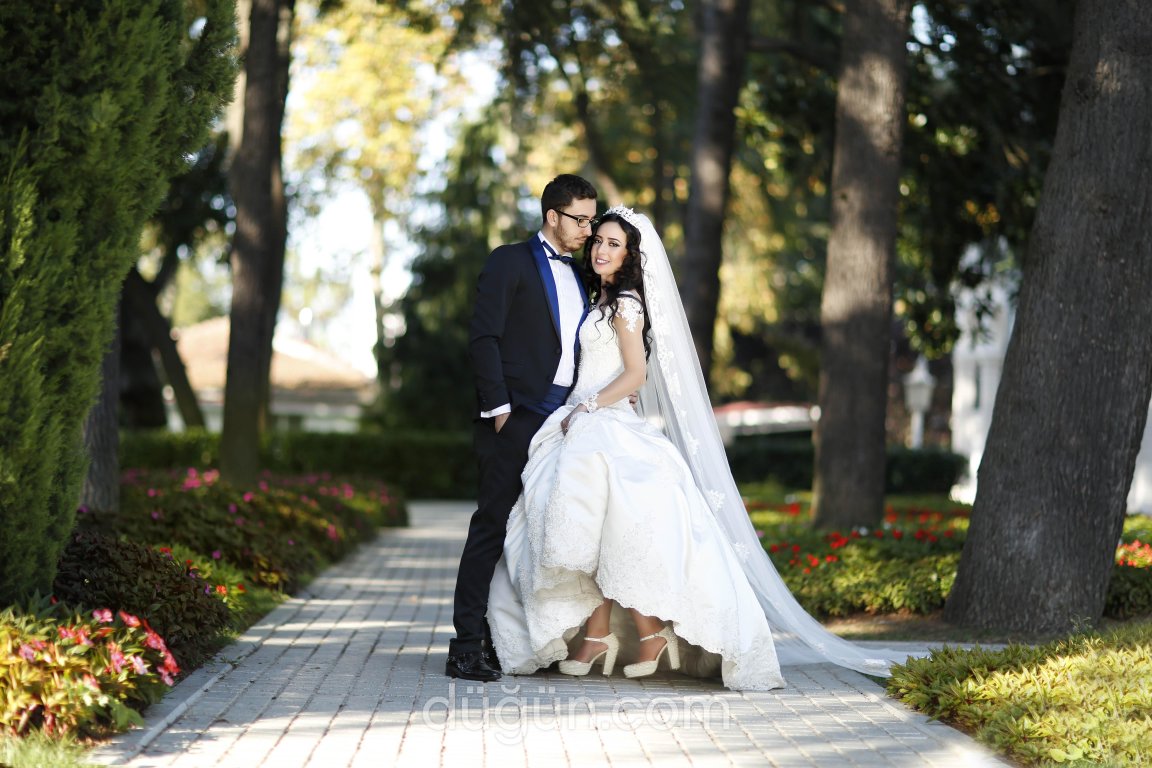Güray Atalay Düğün Fotoğrafçısı