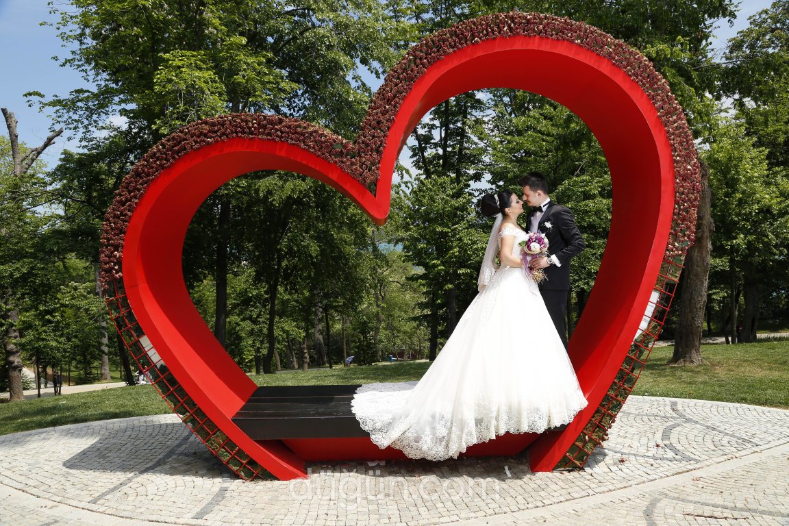 Güray Atalay Düğün Fotoğrafçısı