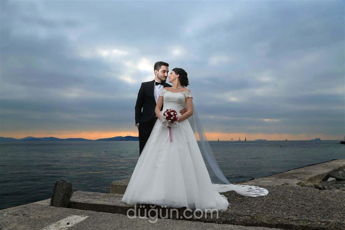 Güray Atalay Düğün Fotoğrafçısı