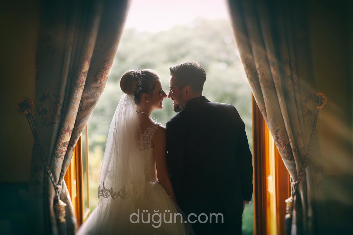 Güray Atalay Düğün Fotoğrafçısı