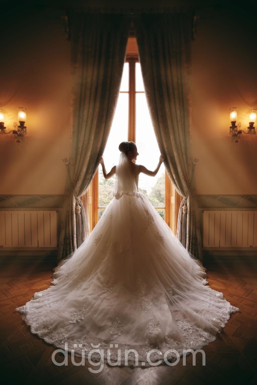 Güray Atalay Düğün Fotoğrafçısı