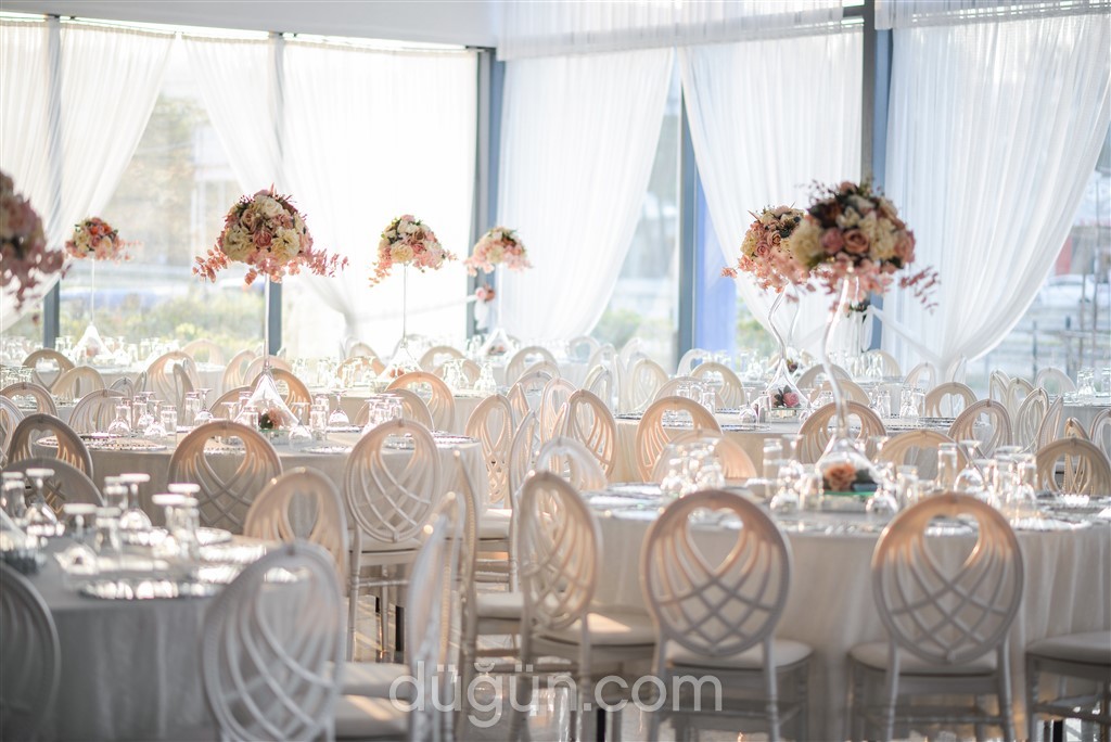 Asmalı Konak Davet Ve Organizasyon