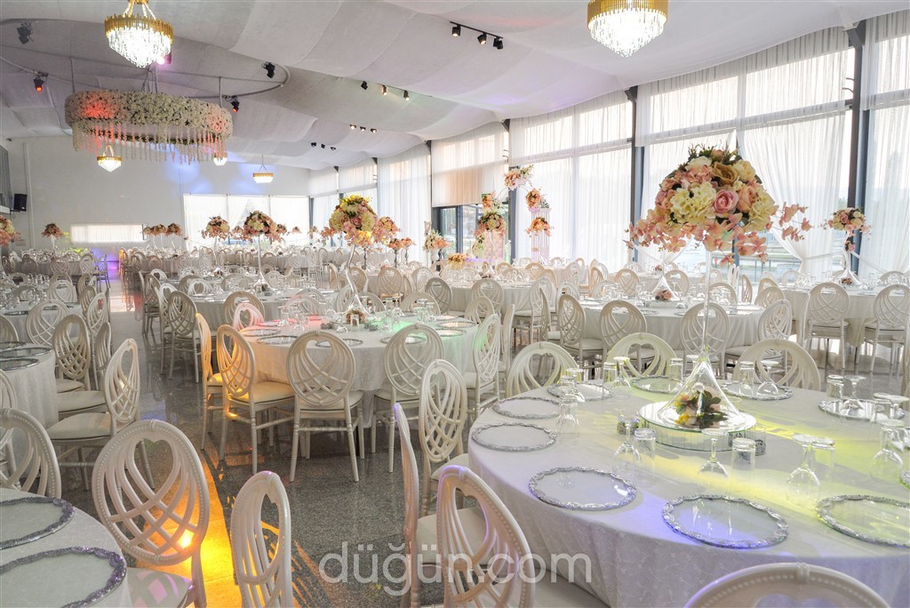 Asmalı Konak Davet Ve Organizasyon