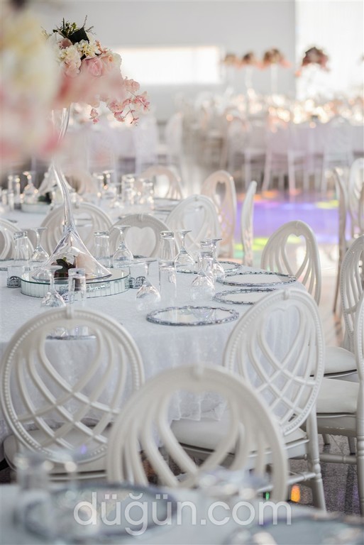 Asmalı Konak Davet Ve Organizasyon