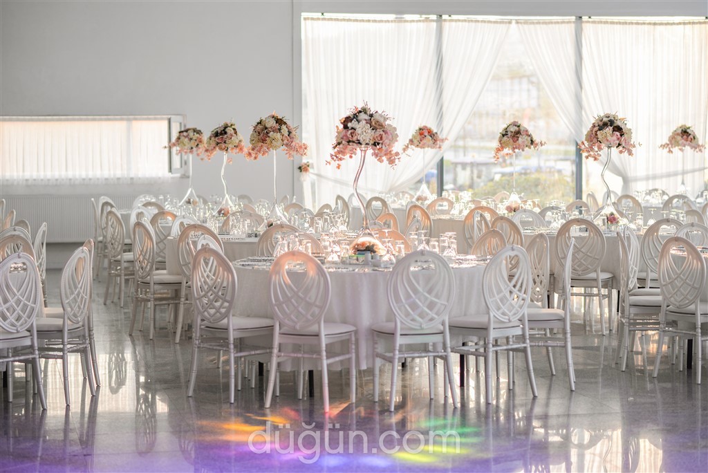 Asmalı Konak Davet Ve Organizasyon