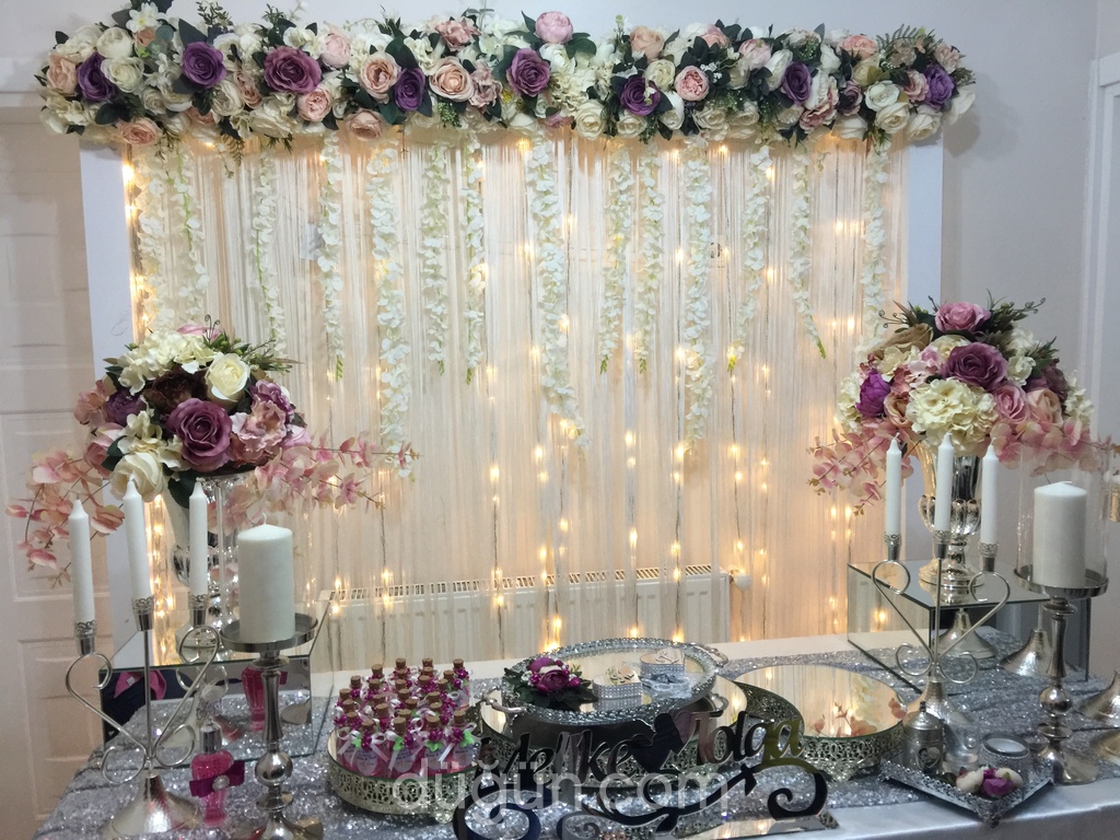 Asmalı Konak Davet Ve Organizasyon