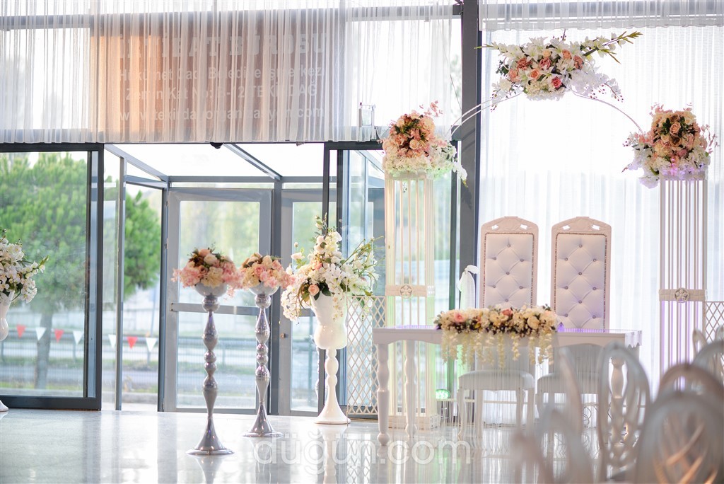 Asmalı Konak Davet Ve Organizasyon