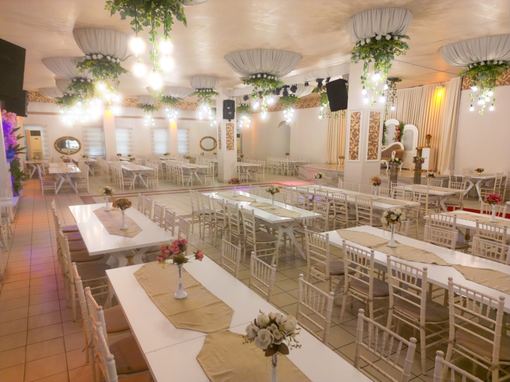 Mutlu Düğün Sarayı