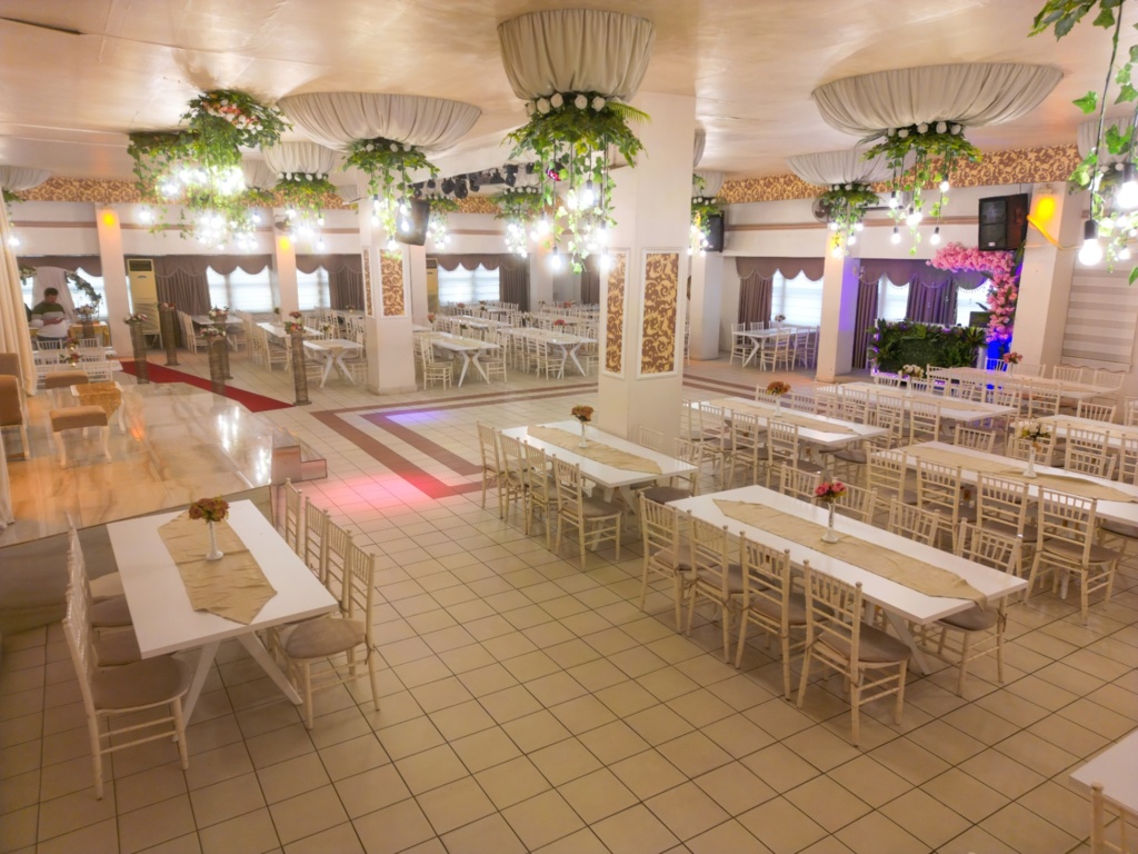 Mutlu Düğün Sarayı