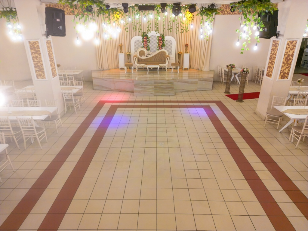 Mutlu Düğün Sarayı