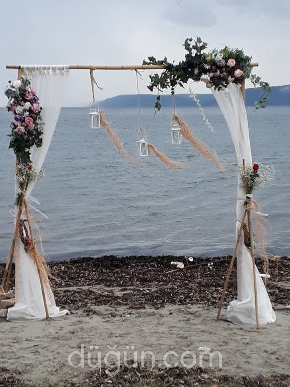 Gönül Çiçekçilik Organizasyon