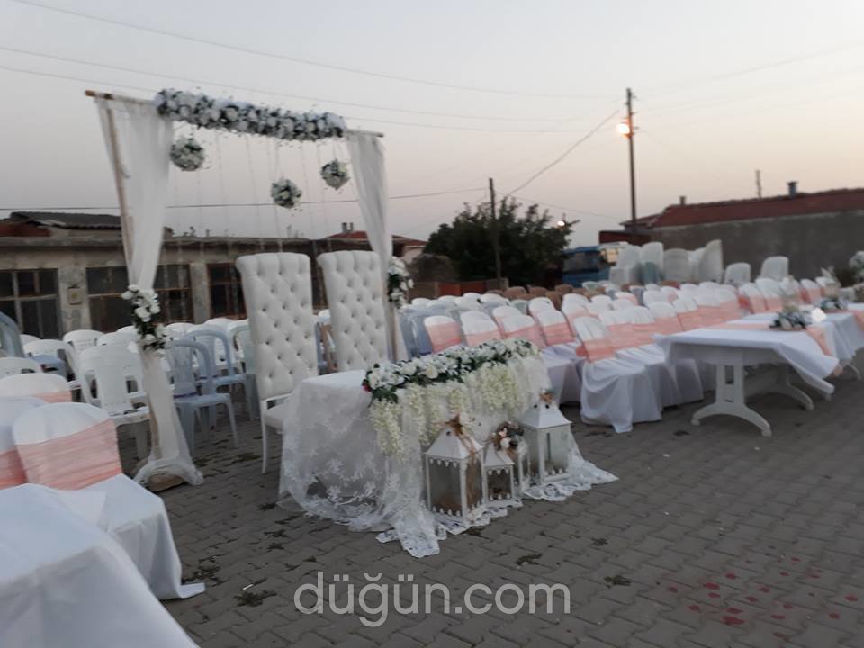 Gönül Çiçekçilik Organizasyon