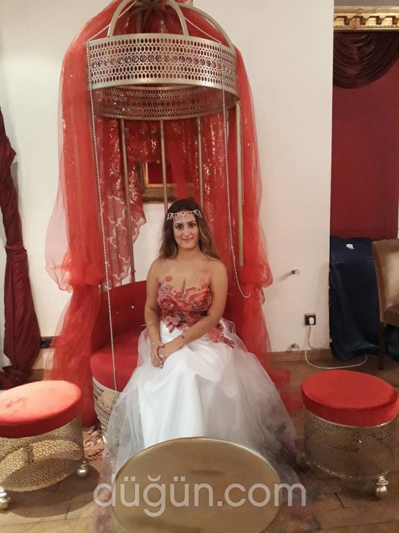 Gönül Çiçekçilik Organizasyon