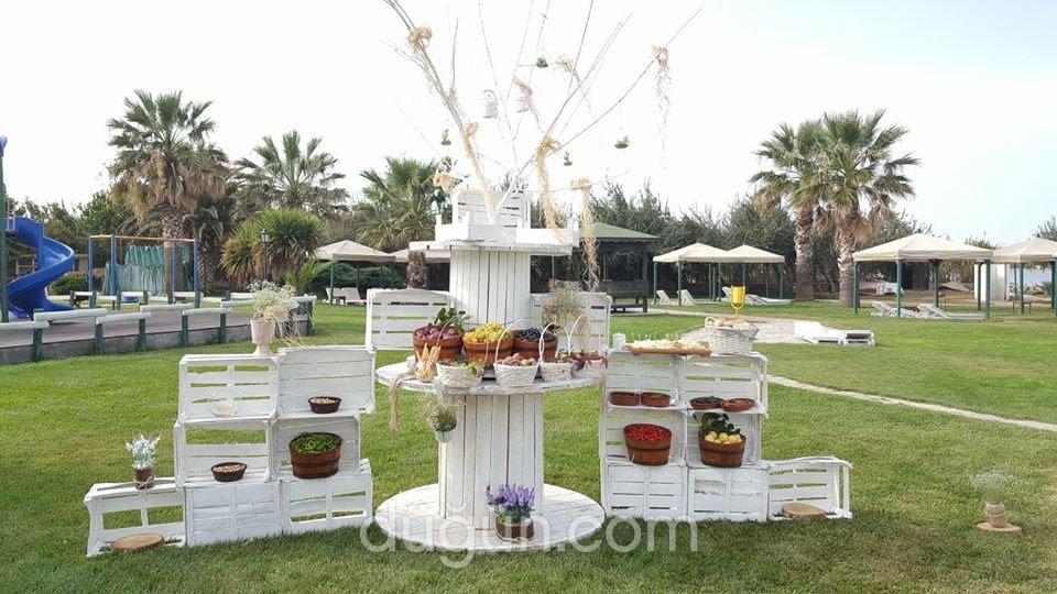 Gönül Çiçekçilik Organizasyon