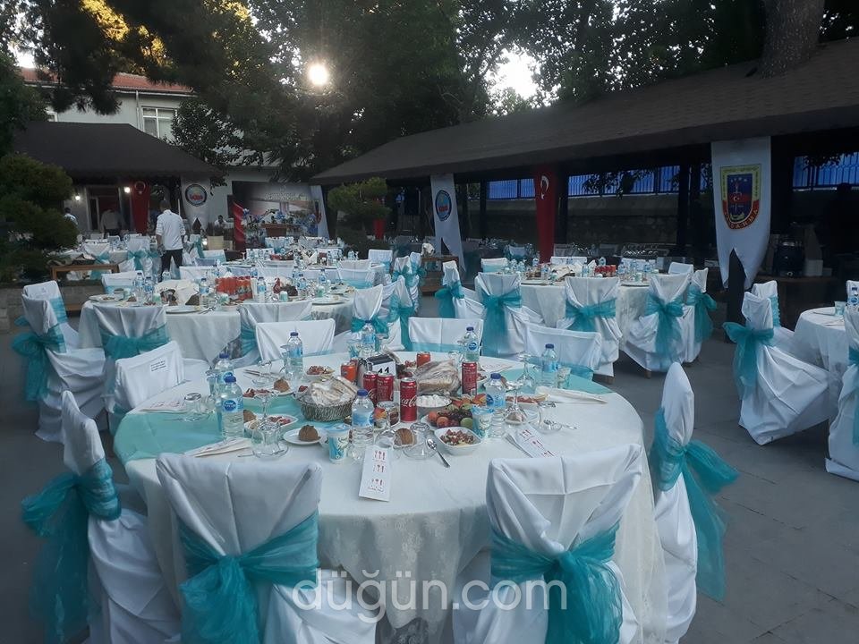 Gönül Çiçekçilik Organizasyon