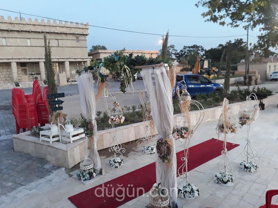 Gönül Çiçekçilik Organizasyon