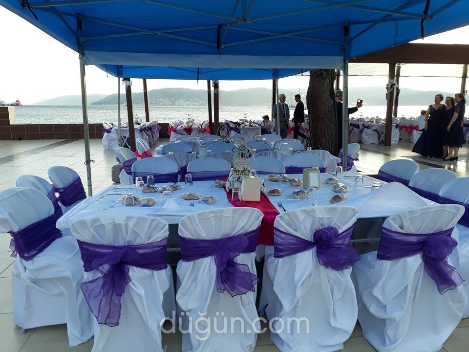 Gönül Çiçekçilik Organizasyon