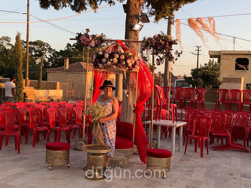 Gönül Çiçekçilik Organizasyon