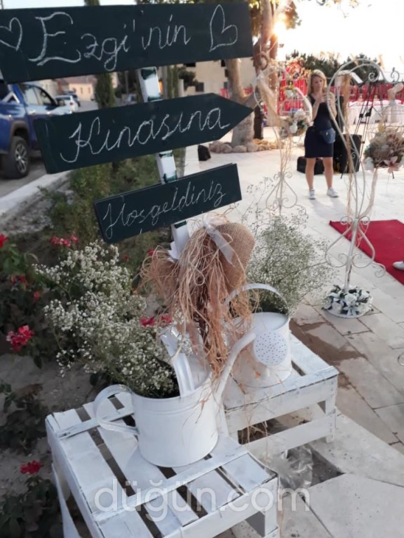 Gönül Çiçekçilik Organizasyon