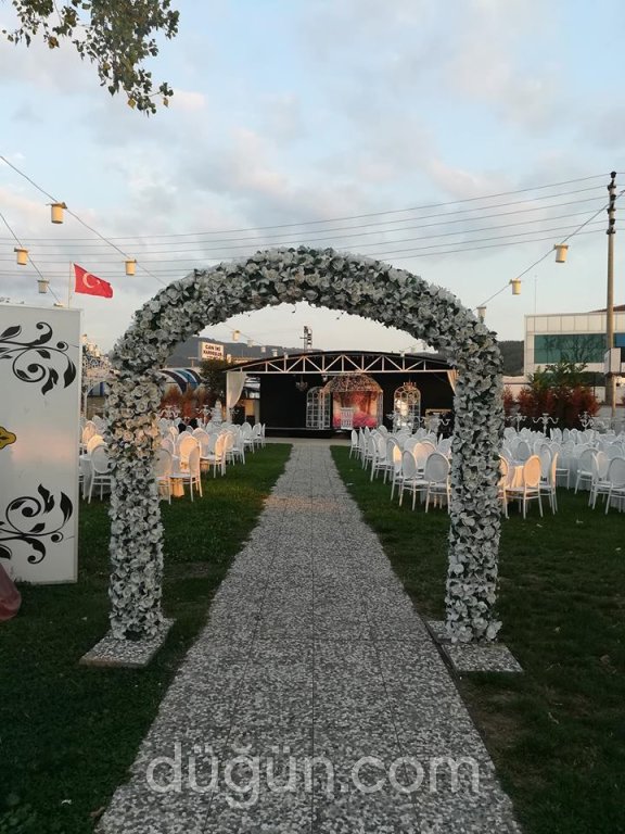 Bursa Yıldız Organizasyon