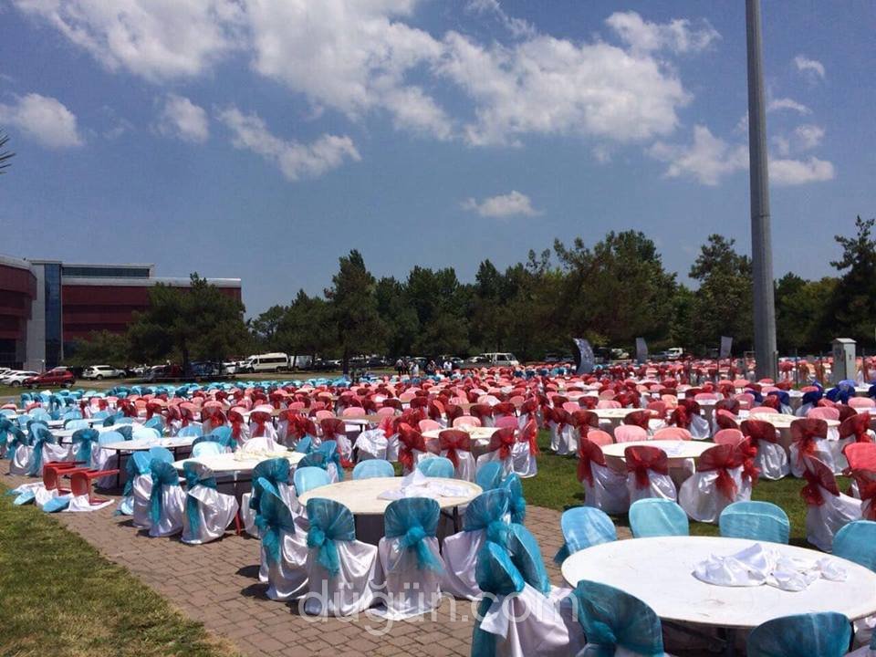 Bursa Yıldız Organizasyon