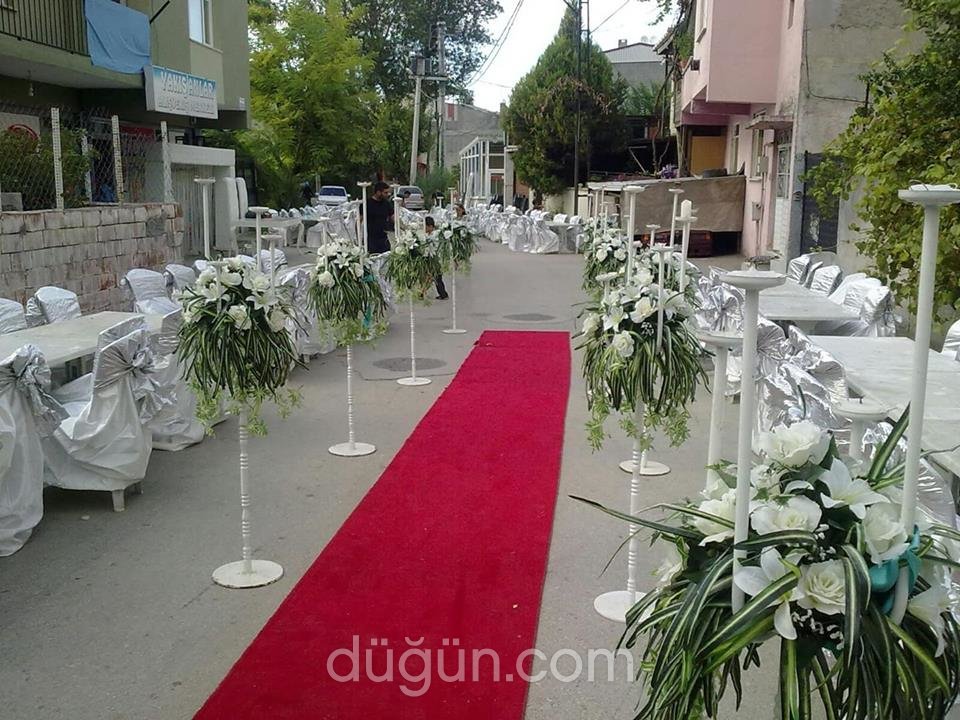 Bursa Yıldız Organizasyon