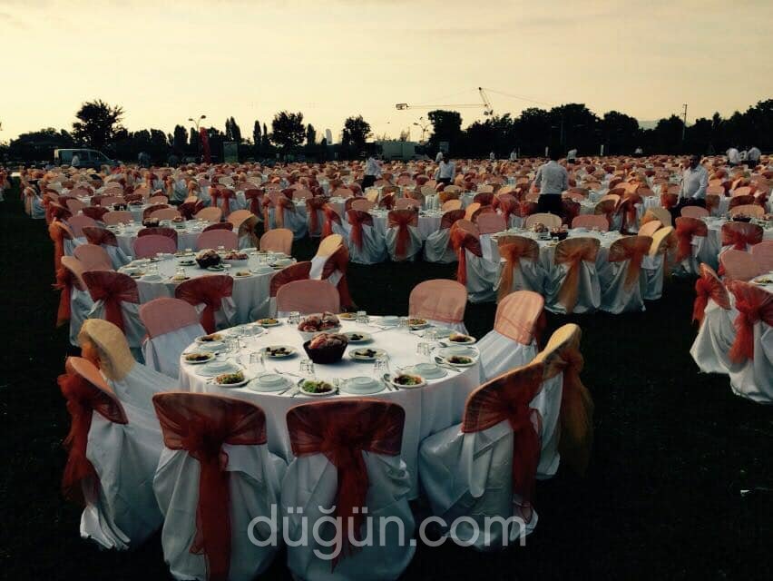 Bursa Yıldız Organizasyon