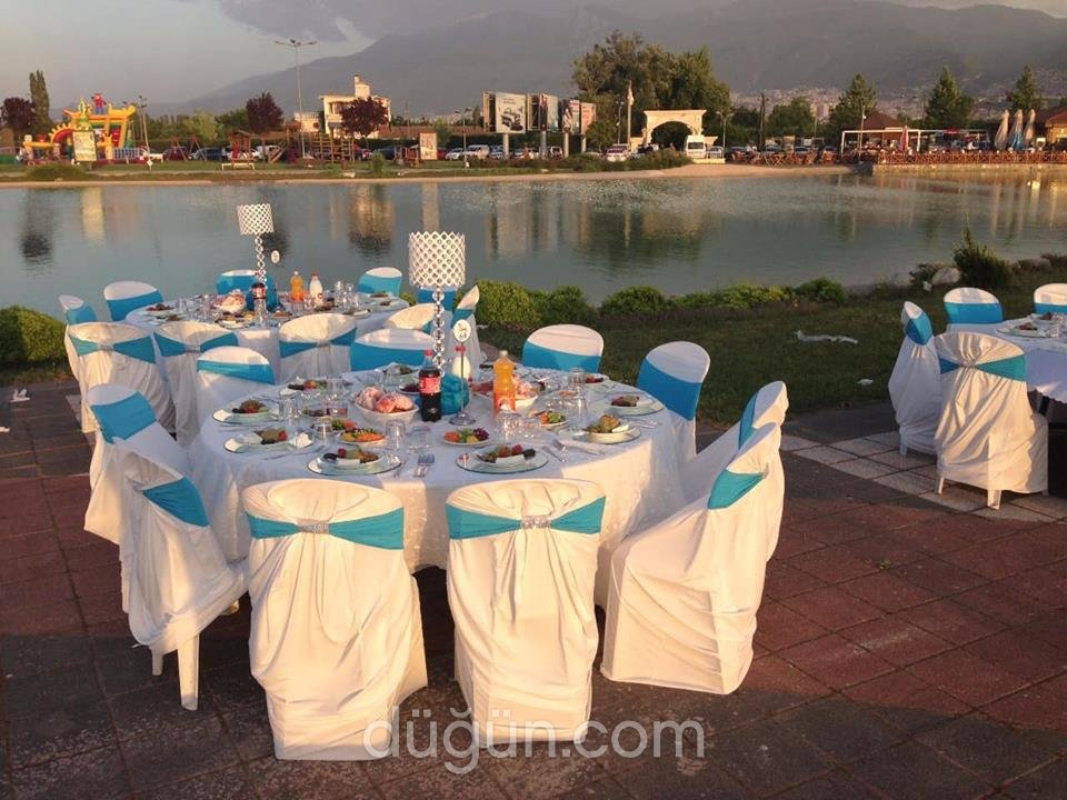 Bursa Yıldız Organizasyon