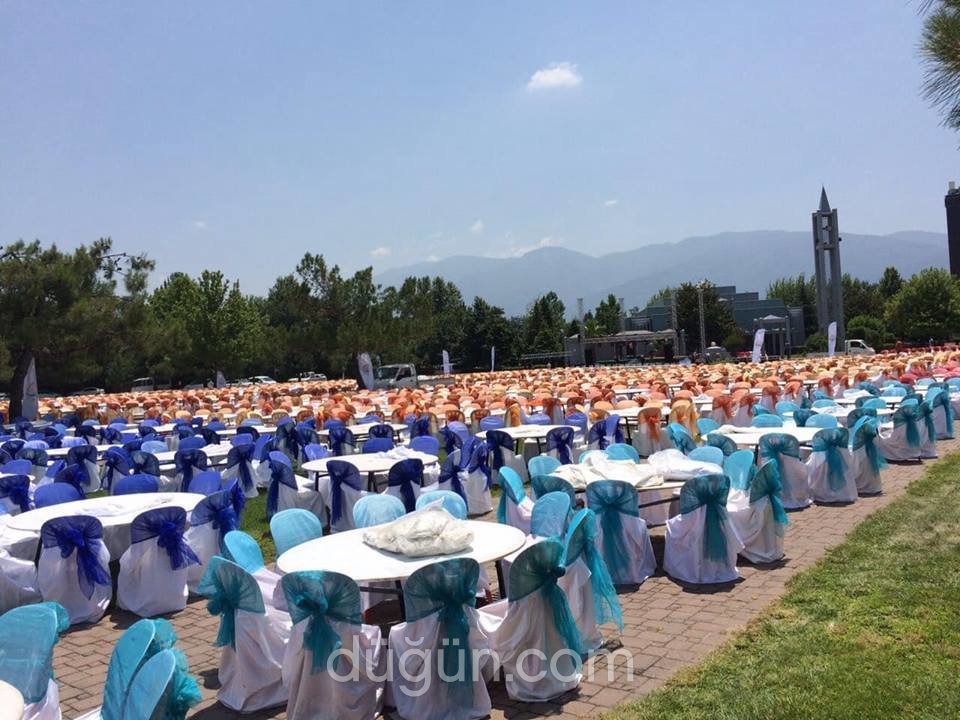 Bursa Yıldız Organizasyon