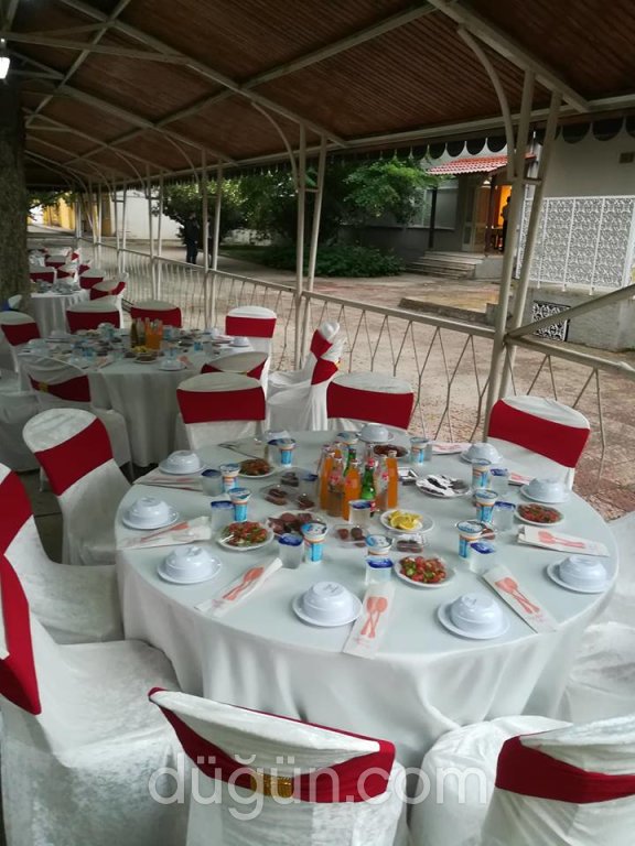 Bursa Yıldız Organizasyon