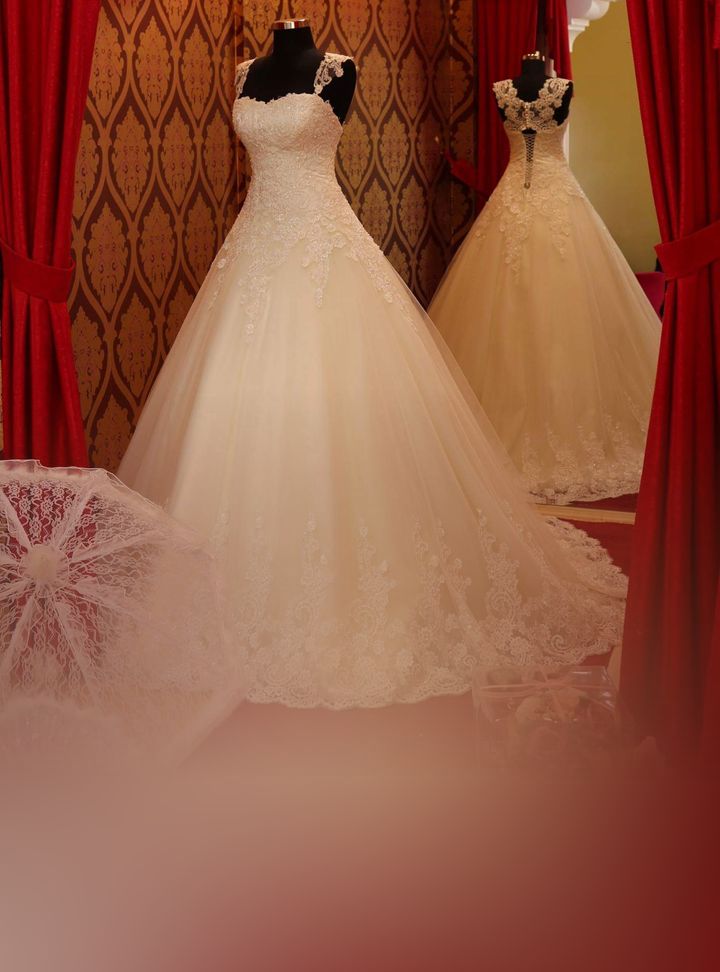 Mimosa Moda Evi
