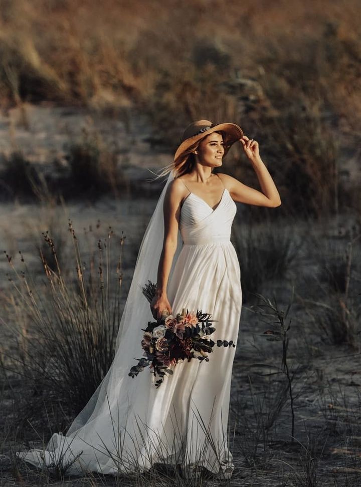 Elif Aygün Atelier 95