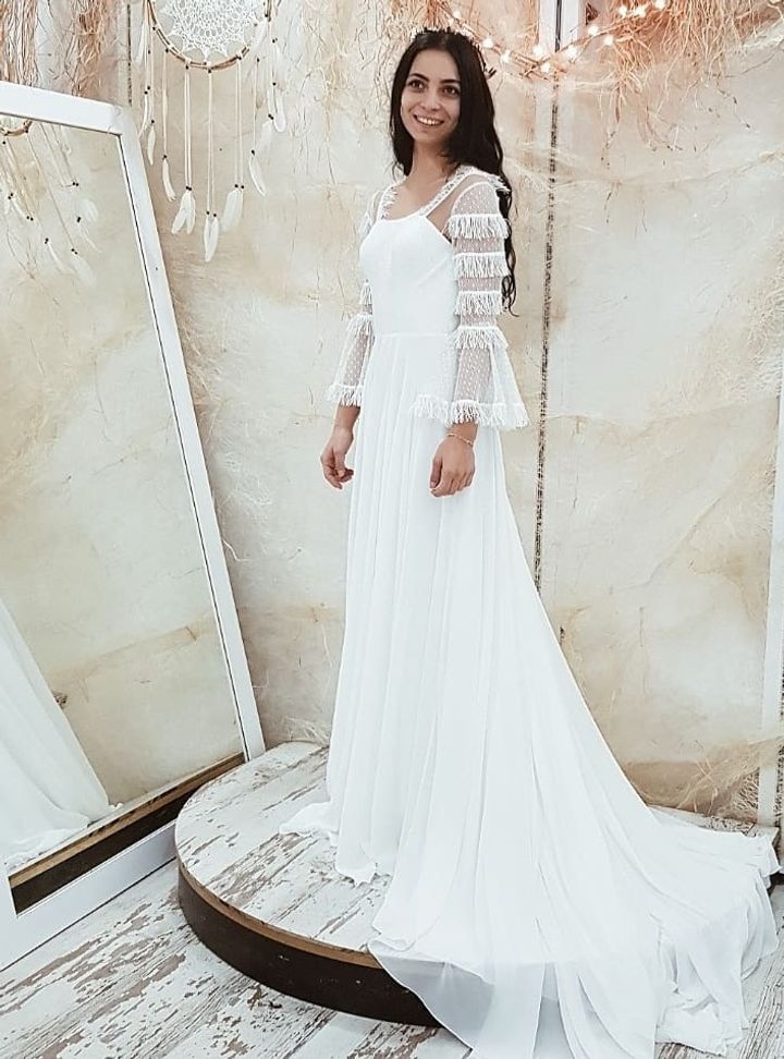 Elif Aygün Atelier 84