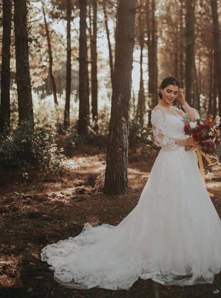 Elif Aygün Atelier 94