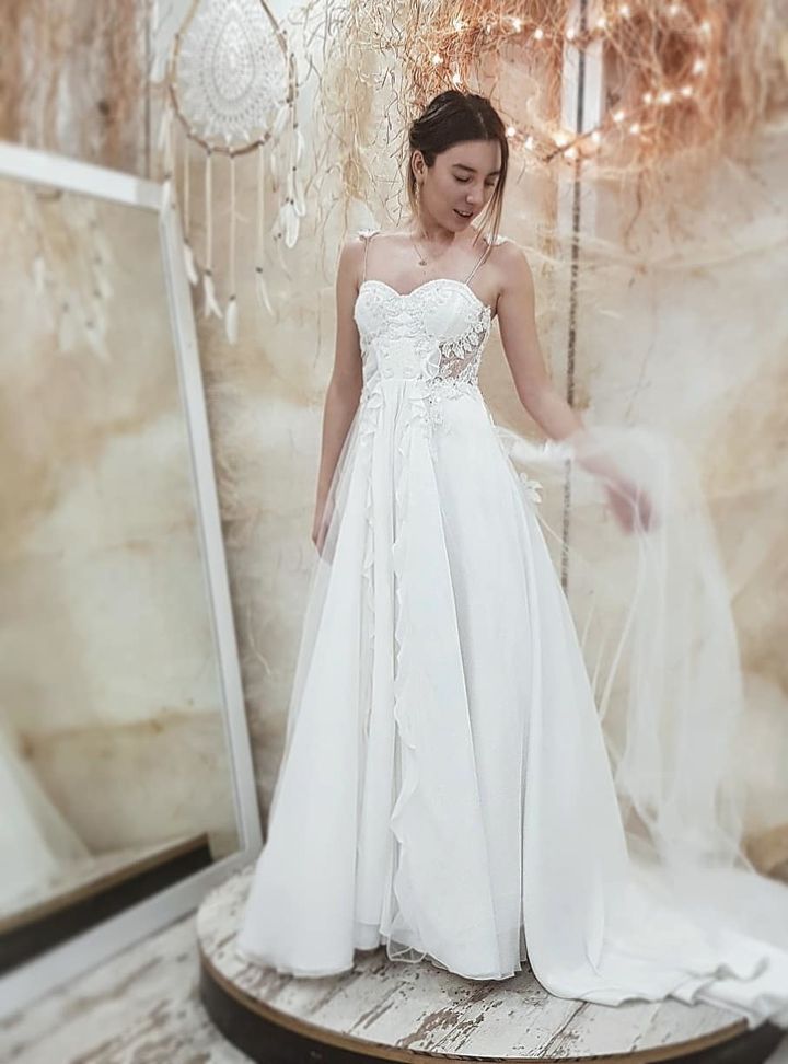 Elif Aygün Atelier 76