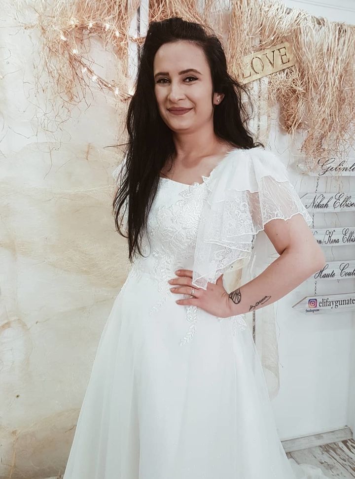 Elif Aygün Atelier 65