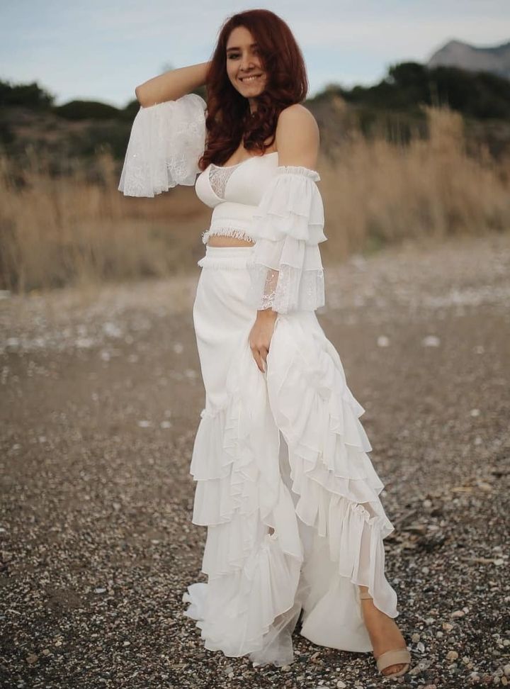 Elif Aygün Atelier 16