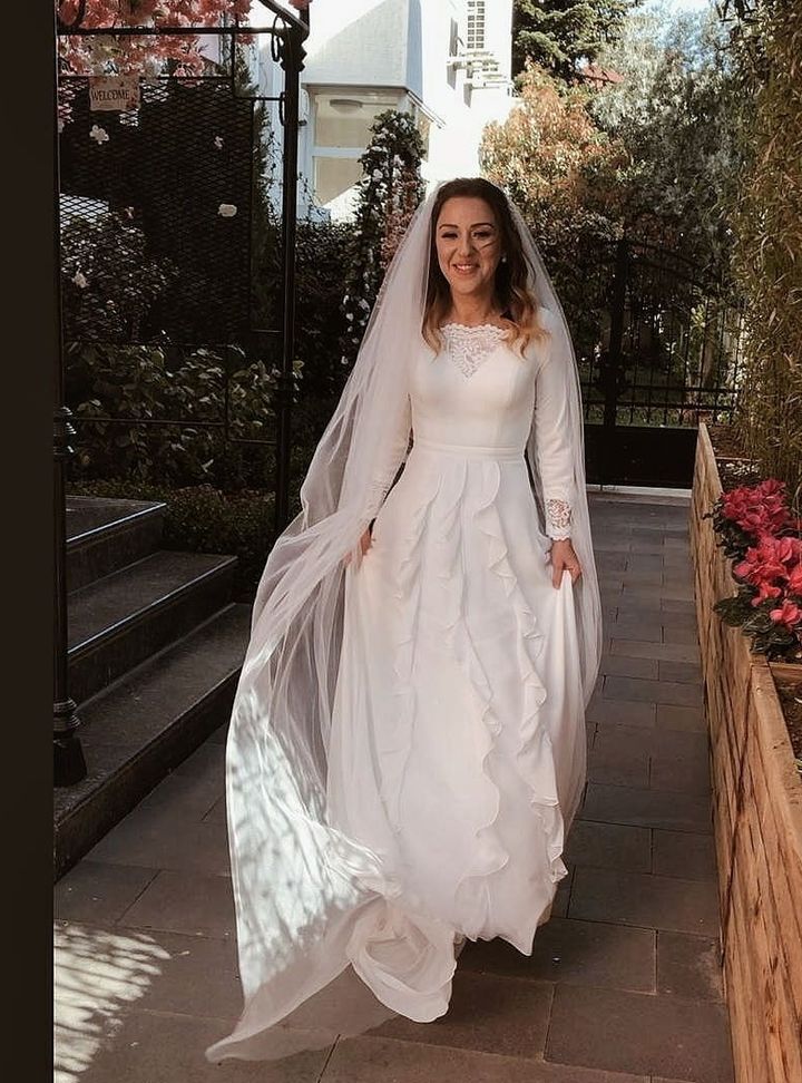 Elif Aygün Atelier 64