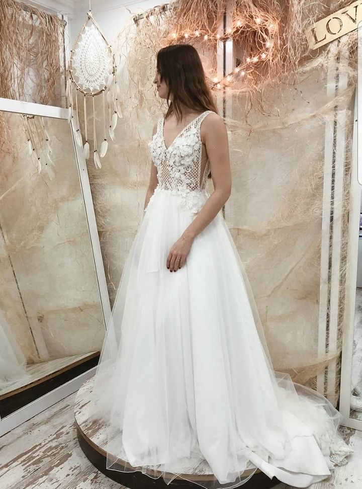 Elif Aygün Atelier 80