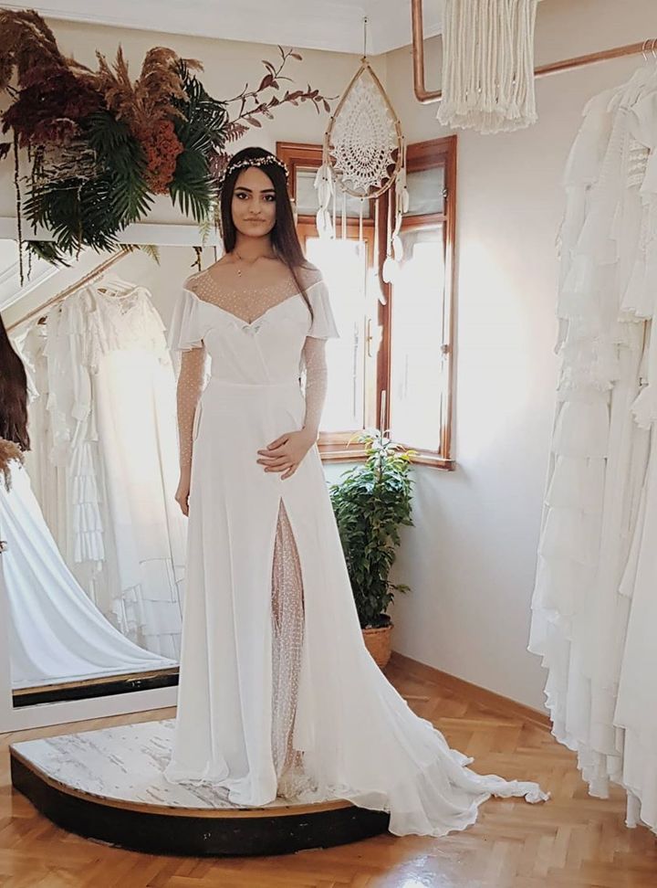 Elif Aygün Atelier 5