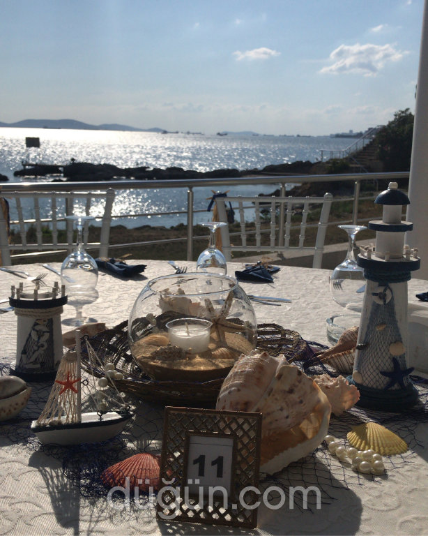 Yaprak Çiçekçilik Organizasyon