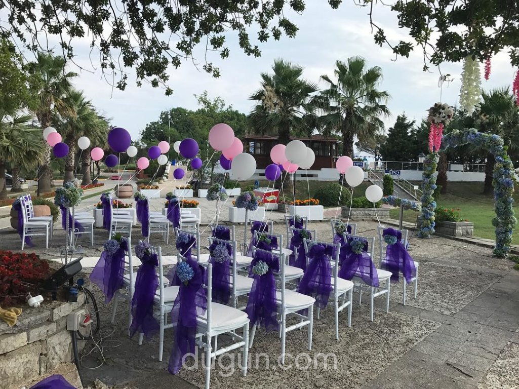 Yaprak Çiçekçilik Organizasyon