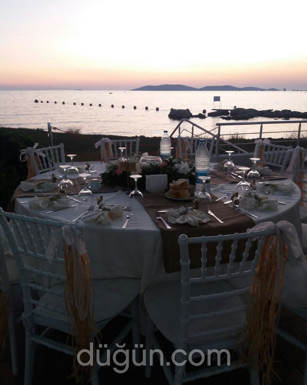 Yaprak Çiçekçilik Organizasyon