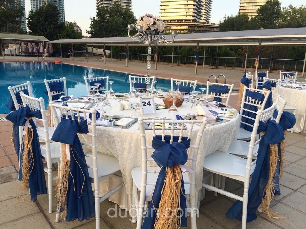 Yaprak Çiçekçilik Organizasyon