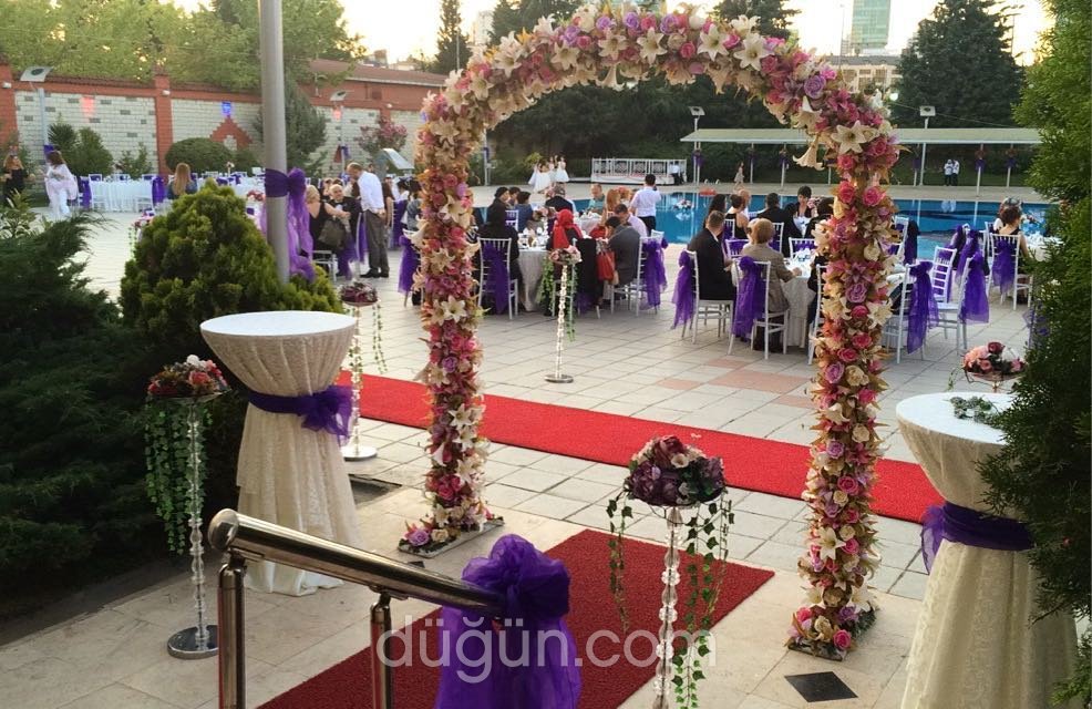 Yaprak Çiçekçilik Organizasyon